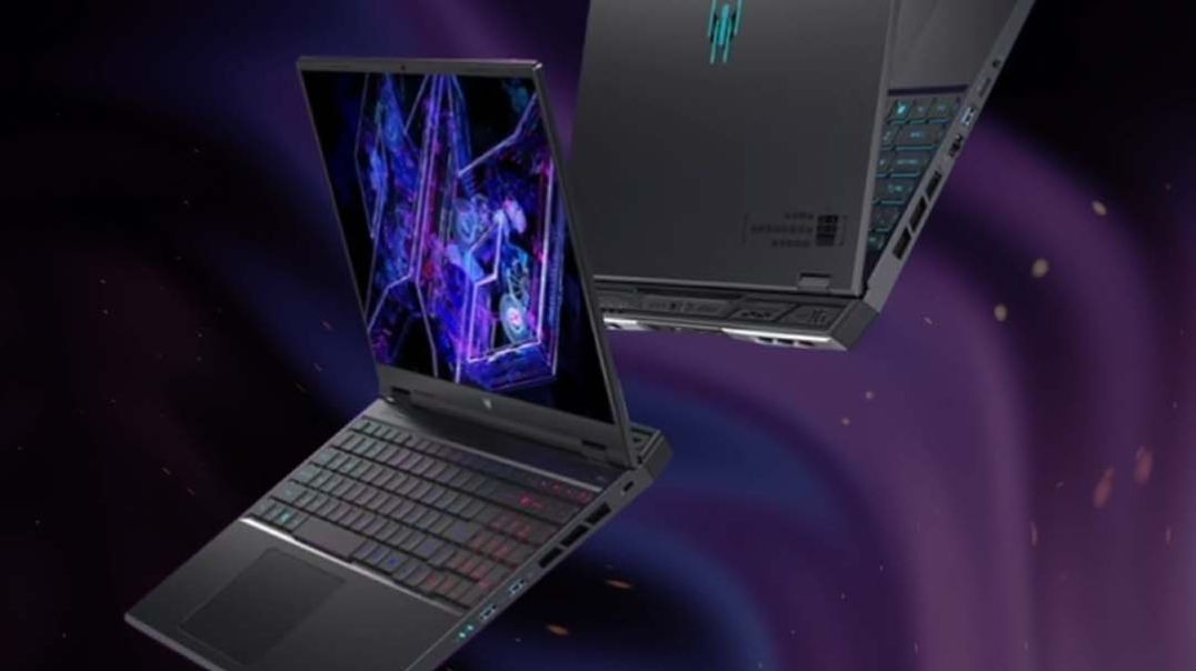 Acer Helios neo 16